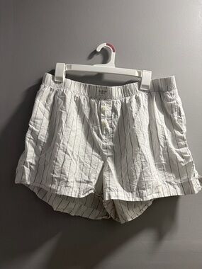 American Eagle Lounge Sleep Shorts